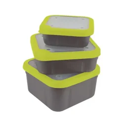 Bait Box Perforated
