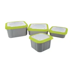 Bait Box Solid Top