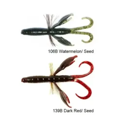 Bait Breath Bys Craw