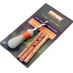 Bait Drill + Cork Sticks