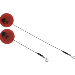 Bait Poppers