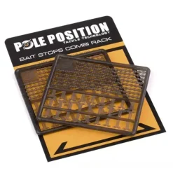 Bait Stops Combi Rack