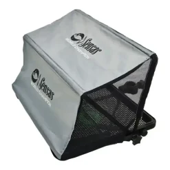 Bait Table with Removable World Champion Roof