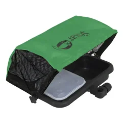Bait Table with Roof