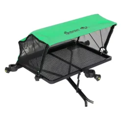 Bait Table with World Champion Roof