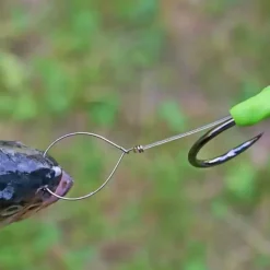 Baitfish Clip Hair-Rig