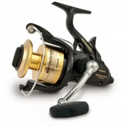 Baitrunner D