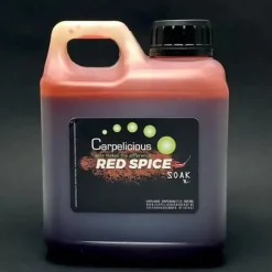 Baitsoak Red Spice