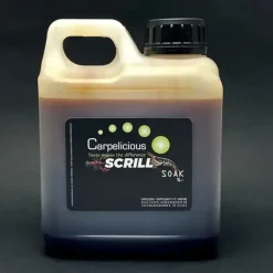 Baitsoak Scrill