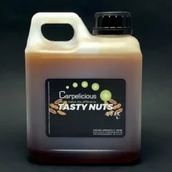 Baitsoak Tasty Nuts