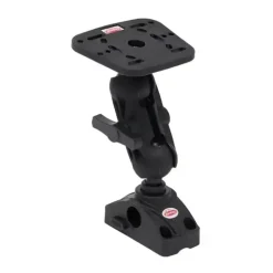 Ball Mounting System & Fish Finder Holder