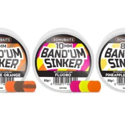 Band Um Sinkers