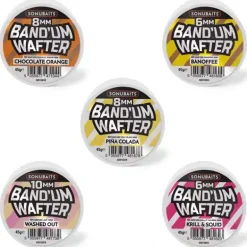 Band Um Wafters