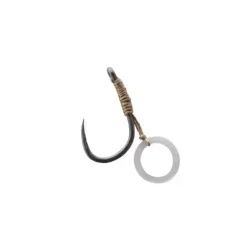 Banded Hook Hairs Barbless