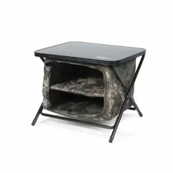 Bank Life Bedside Station Camo