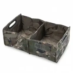 Bank Life Fold Flat Organiser