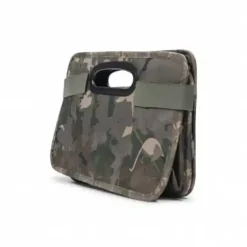 Bank Life Fold Flat Organiser