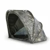 Bank Life Gazebo Camo Pro Sleeping Pod