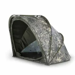 Bank Life Gazebo Camo Pro Sleeping Pod