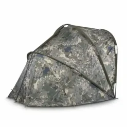 Bank Life Gazebo Camo Pro Sleeping Pod