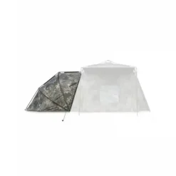 Bank Life Gazebo Camo Pro Sleeping Pod