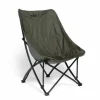 Bank Life Hi-Back Chair
