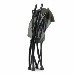 Bank Life Hi-Back Chair