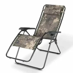 Bank Life Hi-Back Lounger