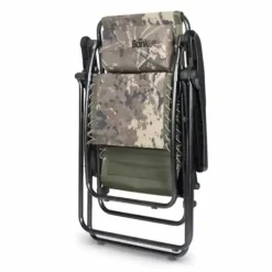 Bank Life Hi-Back Lounger