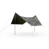 Bank Life Multi Tarp XL Camo