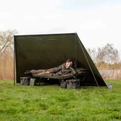 Bank Life Multi Tarp XL Camo