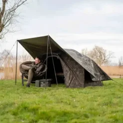Bank Life Multi Tarp XL Camo