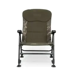 Bank Life Reclining Chair Camo