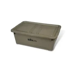 Bank Life Stacker Storage Box