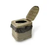 Bank Life Toilet