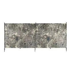 Bank Life Windbreak Camo