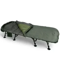 Bank Tek 5 Season Sleeping Bag Wide