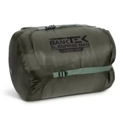 Bank Tek 5 Season Sleeping Bag Wide