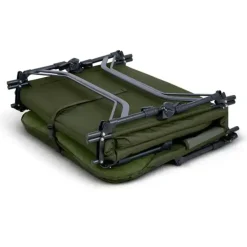 Bank Tek Levelbed Wide