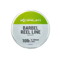 Barbel Reel Line