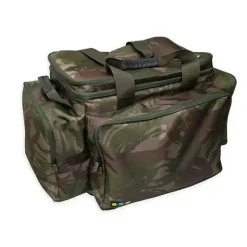 Barra Bag Camo