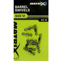Barrel Swivels