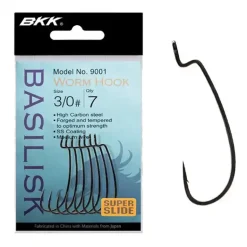 Basilisk 9001 Worm Hook