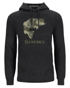 Bass Fill Hoody