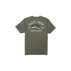 Bass Man Standard Tee