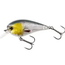BassBite Squarebill