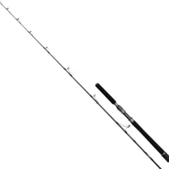 Battalion Solid Bait Boat Rod - 1,98 m - 20/30 lb
