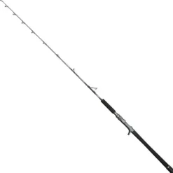Battalion Solid Boat Spiral Jig