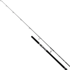 Battalion Solid Offshore Casting Rod