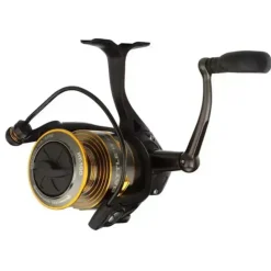Battle IV Spinning